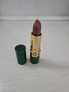 VTG Revlon Moon Drops Lipstick #260 Heather Frost Brown Satin Color Discontinued - Picture 1 of 7