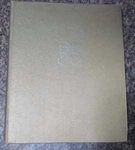 Better Homes and Gardens NEU Gold KOCHBUCH 1970 3. Auflage Fünf Ringordner - Bild 1 von 6