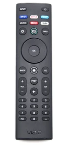 Telecomando TV originale Vizio XRT140 - Foto 1 di 1