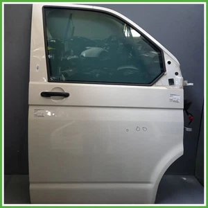 Porta Portiera Sportello Anteriore Destra DX VOLKSWAGEN TRANSPORTER FURGONE 0 - Foto 1 di 6