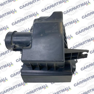 Nissan Rogue Select 2014 2015 2,5 L L4 CVT admisión de aire filtro conjunto Foto 1 de 4