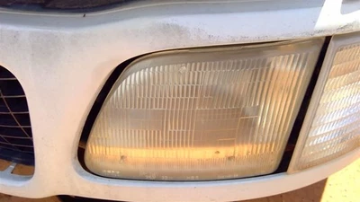 Driver Headlight Heritage Fits 97-04 FORD F150 PICKUP 247183 - Image 1 of 4