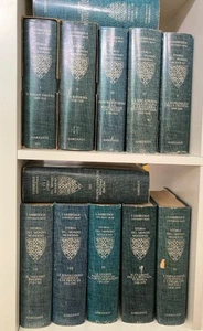 Storia del mondo moderno 12 voll. - Garzanti Editore 1967/1972 - Foto 1 di 3