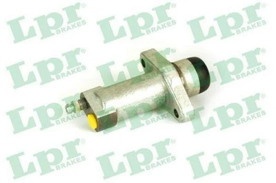 LPR 3607 Cilindro receptor de embrague para LAND ROVER Discovery I (LJ) - Imagen 1 de 4