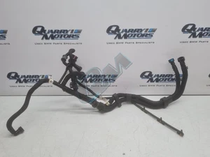Manguera de tubo de retorno de línea de combustible diésel BMW G30 G31 G11 G12 2.0D B47 8575464 - Imagen 1 de 12