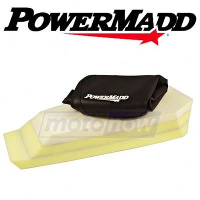Powermadd ESR Seat Riser Kit for 2007 Ski-Doo MX Z 1000 Renegade - Seats zj — 第 1/4 张图片