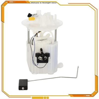 Fuel Pump Fits Mercedes-Benz GLE63 AMG W166/V167 GLE63 AMG S W166/V167 2016-2019 Foto 1 de 4