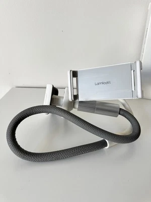 Lamicall Phone Holder Gooseneck Mount Clip for Desk - Image 1 of 4