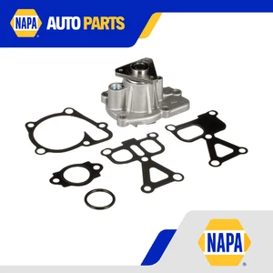 Water Pump fits JEEP COMPASS MK49 2.0 2.4 2007 on Coolant Gates 05047138AA New - Picture 1 of 10