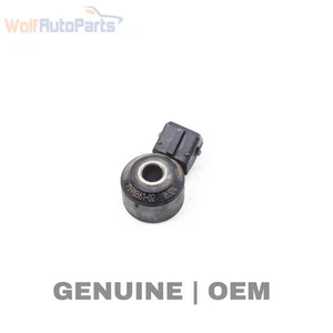 2011-2015 BMW 750I - Engine Knock / PING Sensor 7598861 - Picture 1 of 4