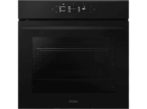 Horno - Haier ID Series 4 H6 ID46G3HTB, Multifunción, Limpieza por agua, 78l, Wi - Imagen 1 de 9