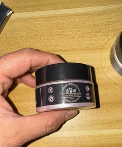 Dazzle Dust Comestible Rosa -Kosher - Halal - Aprobado por la FDA - 15 g - NUEVO EN PAQUETE - SELLADO - Imagen 1 de 6
