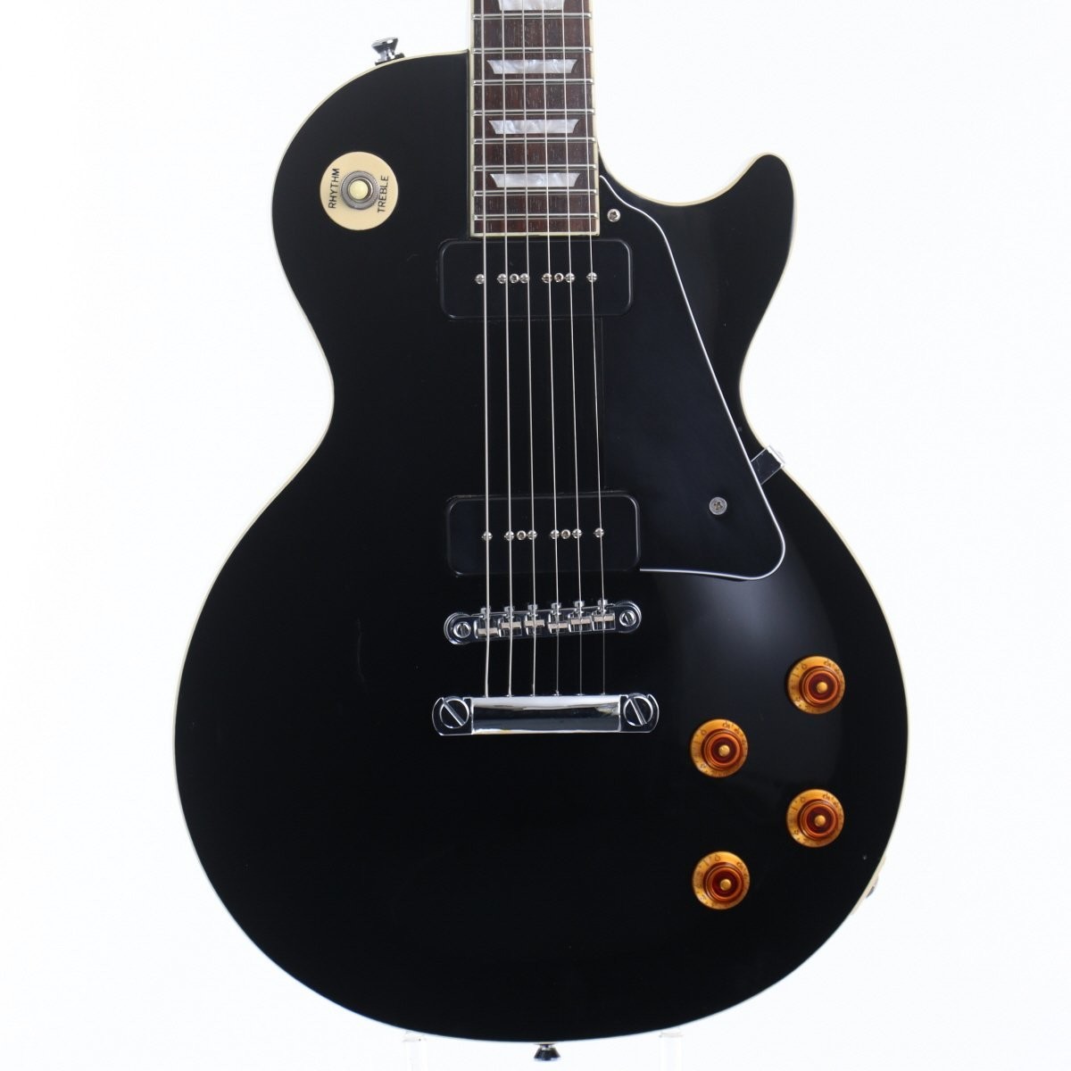 ギター Epiphone Les Paul Standard P-90 Epiphone Les Paul Special I P-90 Limited-Edition Electric