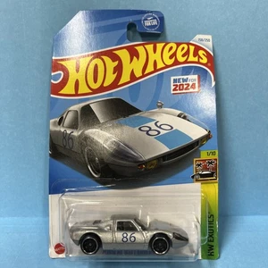 Hot Wheels 2024 HW Exotics 1/10 Porsche 904 Carrera GTS Neu für 2024 - Bild 1 von 3