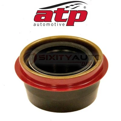 ATP Extension Housing Seal for 1992-1999 GMC C2500 Suburban 5.7L 7.4L V8 - kb - Image 1 of 4