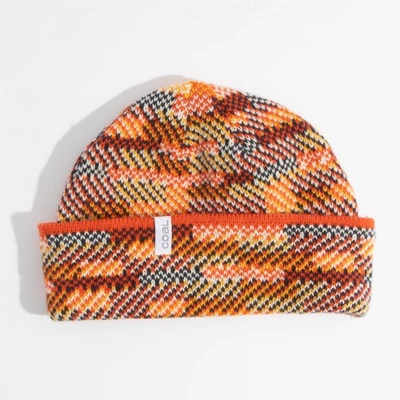 Nuevo gorro reversible de bajo perfil Coal The Mirage unisex OSFM Multi 1 Foto 1 de 2