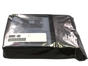 HP Server Memory Riser  Cartridge 595852-002 E7 Memory Cartridge OpenBox - Picture 1 of 12