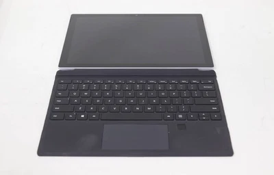 MICROSOFT SURFACE PRO 5 | 13" | 512GB | UNLOCKED | SILVER - Image 1 of 4