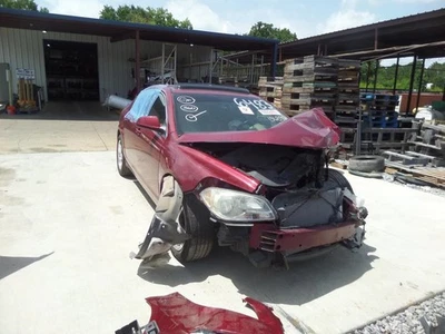 Husillo/nudillo delantero izquierdo del conductor para Chevrolet Malibu 04-12 Foto 1 de 4