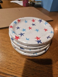 Kleine Vorspeisenteller - 4 Stück - Bild 1 von 2