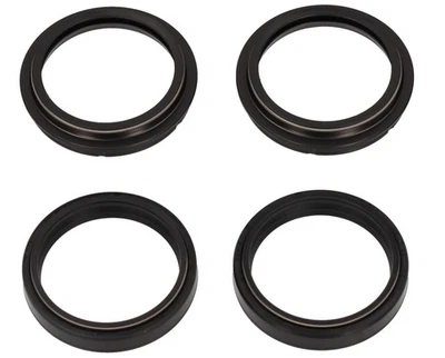 ALL Balls Joints de Fourche + Capuchons Adapté pour Husqvarna FC 250 Bj.14 - Photo 1/2