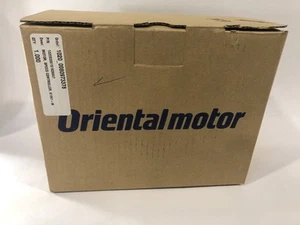 Orientalmotor K1384-M Brushless Motor Good Quality - Picture 1 of 3