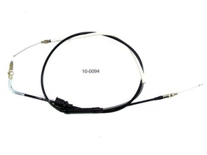 Motion Pro Throttle Cable Black Polaris Xpress 400/Xplorer 400/Xplorer 400L - Picture 1 of 1