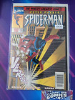 Spider-Man #83 Vol. 1 High Grade Newsstand Marvel Comic Book E80-44