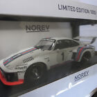 Norev 1/18 1977 Porsche 935 #1 Martini Daytona 24hr 187481 New 464