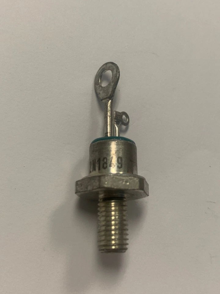 2N1849  SCR 16A 400V  NTE5507 - Image 1 of 1