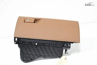 2012-2016 BMW 328I F30 RIGHT DASHBOARD DASH STORAGE COMPARTMENT GLOVE BOX OEM - Image 1 of 4