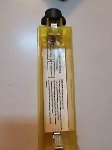 VINTAGE PLAYSKOOL COLOR GLOW FLASHLIGH HASBRO replacement Battery Box Cover - Picture 1 of 7