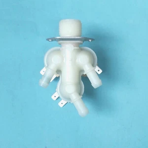 Drum Washing Machine Water Inlet for Midea MD100VT717/Samsung TCL/LG - Picture 1 of 5