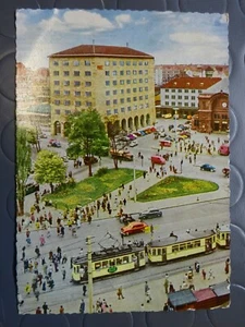 AK Nürnberg 1958 (AK22/4) - Picture 1 of 1