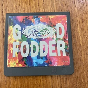 God Foder Minidisc SELTENER ARTIKEL - Bild 1 von 2