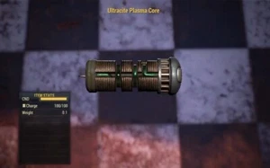 (Xbox) 200 Ultracite Plasma Cores - Picture 1 of 1