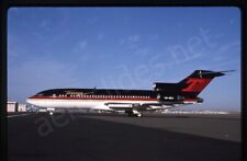 Trump Boeing 727-100 VR-BDJ Oct 94 Kodachrome Slide/Dia A19