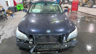 Transmisión automática delantera Carrier Coupé AWD compatible con BMW 335i 627568 07-13 Foto 1 de 4