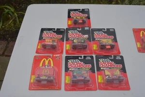 NASCAR Racing Champions mit Emblem Multi Listing Ricky Rudd etc - Bild 1 von 8