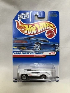 Hot Wheels 1998 Chaparral 2 #28 of 40 NRFP Collector #669 - Picture 1 of 2
