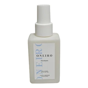 NEU ONEIRO Sunchasers Multi Mist Multi Blume Clean Refresh volle Größe 100ml/3,4oz - Bild 1 von 2