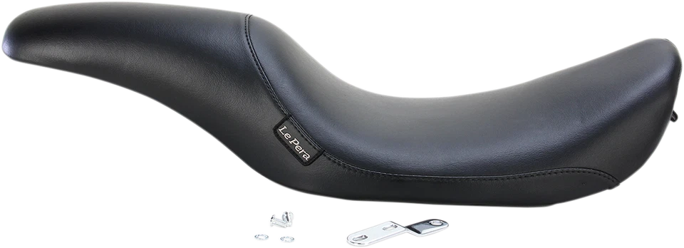 Asiento Le Pera Silhouette liso longitud completa LH-867PY Foto 1 de 1