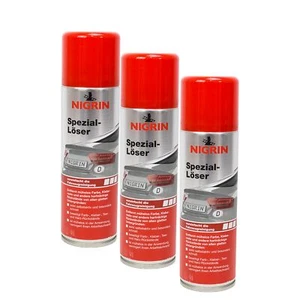 NIGRIN 3X 72280 Spezial-Löser 300 ml - Bild 1 von 2