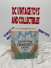 Kidrobot Cognition Enhancer Dunny 8 Inch Figure NEW IN STOCK Doktor A