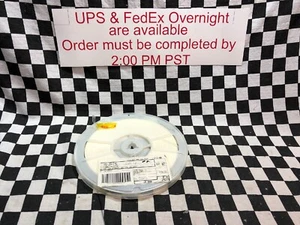 Lot Of 9700 TDK CAP CER 0.047UF 16V X7R 0402, C1005X7R1C473K, SHIPSAMEDAY - Picture 1 of 2