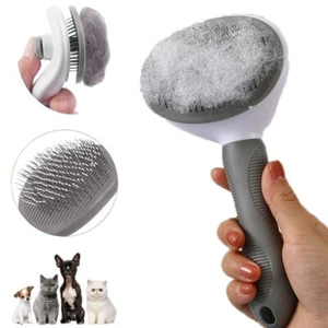 Cepillo removedor de pelo para mascotas, peine para perros y gatos, herramientas - Imagen 1 de 6