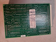 Fresenius 2008K DIALYSIS MACHINE SENSOR BOARD 16533/36