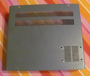 Icom IC-735 oryginalne części zamienne - Top cover - Zdjęcie 1 z 2