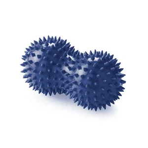 OPTP Franklin Fascia Massager Peanut – Massage Ball For Relief and Circulation - Picture 1 of 3