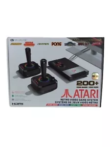 My Arcade® Atari Retro Spielsystem - neu offene Box - kostenloser Versand! - Bild 1 von 2